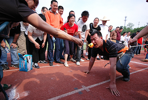 全縣職工運(yùn)動(dòng)會(huì)2