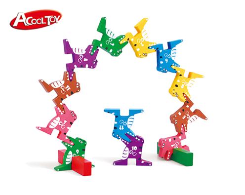 鱷魚疊疊高(型號:AC6615)