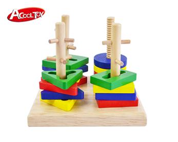 扭扭樂(型號:AC6611)