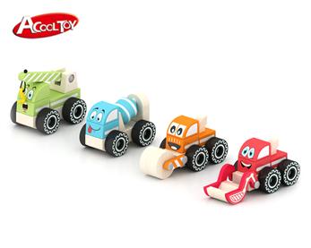 工程車系列(型號:AC6644-AC6645-AC6646-AC6647)