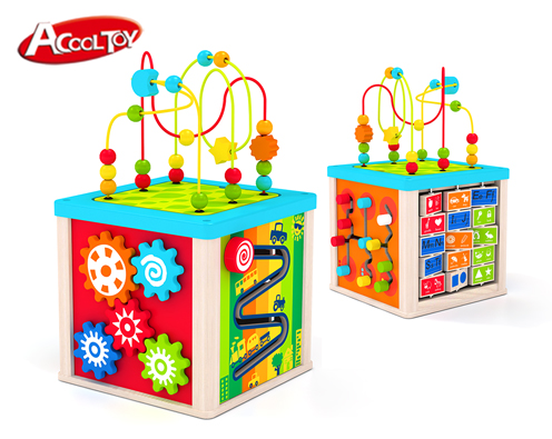 百寶箱(型號(hào):AC7635)