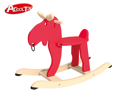 搖馬(型號:AC7801)