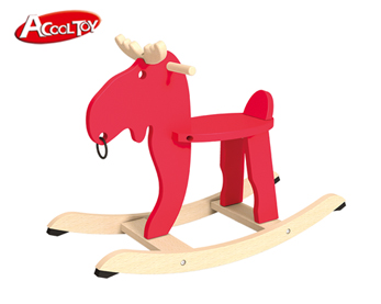 搖馬(型號(hào):AC7801)