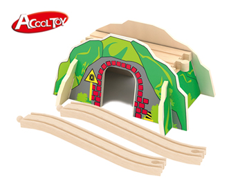 拼裝隧道 (型號(hào):AC7405)