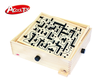 平衡迷宮 (型號:AC7301)