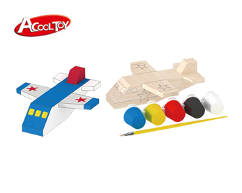 DIY飛機(jī) (型號(hào):AC7910)