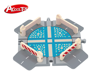 大轉(zhuǎn)盤 (型號(hào):AC7423)