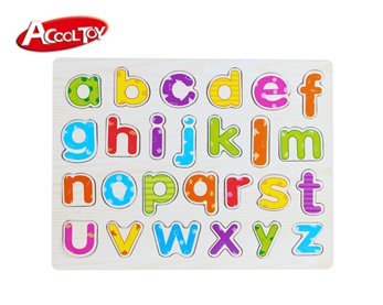 字母拼圖 (型號(hào):AC7678)