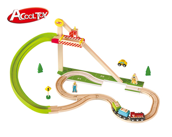 障礙軌道 (型號:AC7512)