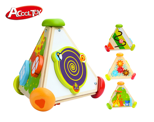 音樂百寶箱 (型號:AC7634)