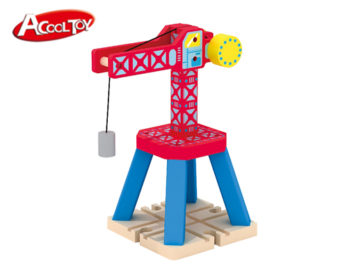 十字起重機(jī) (型號(hào):AC7402)