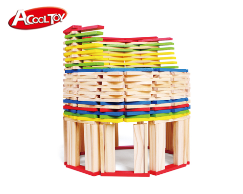 260片建筑棒(型號(hào):AC7624)