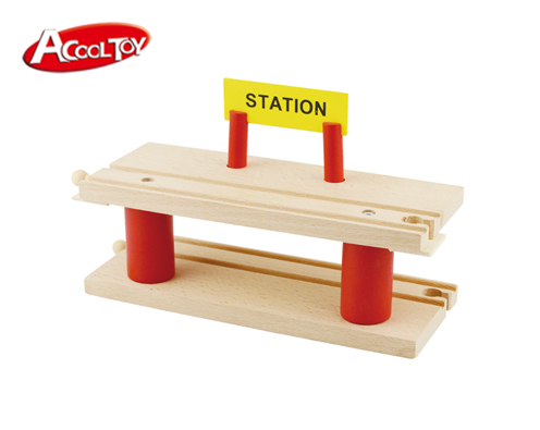 車站 (型號:AC7407)