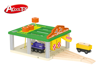 自動(dòng)車庫 (型號(hào):AC7425)