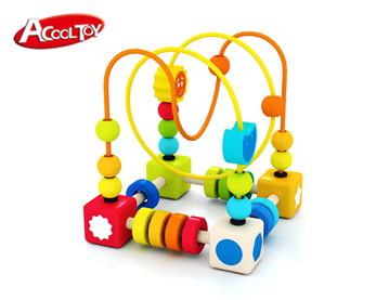 迷你繞珠(型號(hào):AC7664)