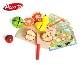 水果切切樂(型號:AC7631)
