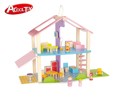 娃娃房(型號:AC7705)