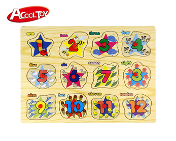 數(shù)數(shù)拼圖(型號(hào):AC7693)