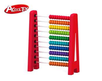 珠算架(型號(hào):AC7640)