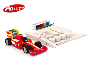 方程式賽車DIY(型號(hào):AC7912)