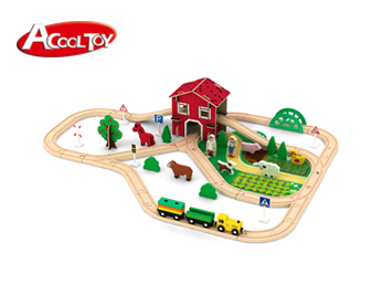 77件農(nóng)場軌道(貨號(hào):AC7529)