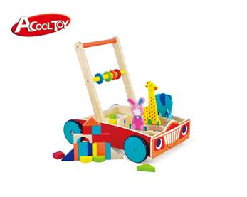 動(dòng)物學(xué)步車 (型號(hào):AC7606)