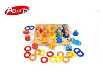 數(shù)字認(rèn)知板 (貨號(hào):AC6663)