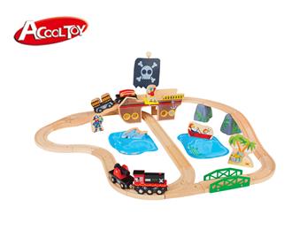 海盜軌道( 貨號(hào):AC7535)