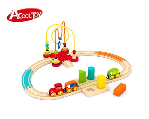 早教軌道 (貨號(hào):AC7533)