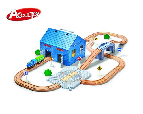 站臺(tái)軌道 (貨號(hào):AC7539)