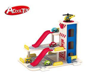 停車場(chǎng) (貨號(hào):AC6655)