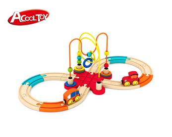 繞珠軌道 (貨號:AC7532)