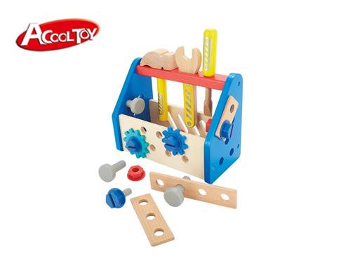 工具盒 (貨號:AC6676)